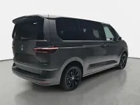 Neu VW Multivan Edition 150 PS (110 kW) 2026 Grau Van / Kleinbus