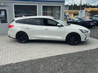 Gebraucht Ford Focus Cool & Connect 125 PS (91 kW) 2021 Kombi