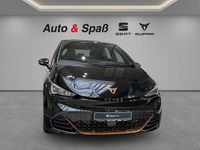 Gebraucht Cupra Born 169 kW (231 PS) 2025 Schwarz Kleinwagen