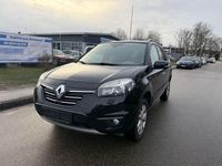 Gebraucht Renault Koleos Night&Day 173 PS (127 kW) 2015 Schwarz SUV