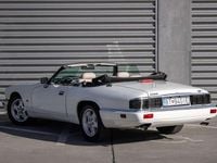 Gebraucht Jaguar XJS 232 PS (170 kW) 1994 Weiß Cabrio