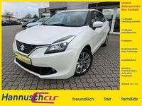 Gebraucht Suzuki Baleno Basic 90 PS (66 kW) 2017 Other Kleinwagen