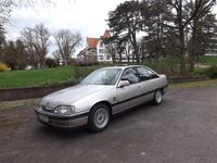 Gebraucht Opel Omega 150 PS (110 kW) 1992 Beige Kombi