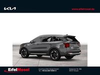 Neu Kia Sorento 193 PS (141 kW) 2026 Grau SUV