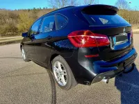 Używany BMW 218 136 KM (100 kW) 2018 Kombi