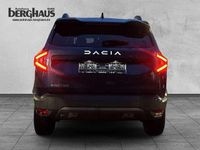 Neu Dacia Bigster Journey 140 PS (102 kW) 2025 Indigoblau SUV