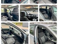 gebraucht BMW 318 i Limousine Automatik (Klimatronik,18Zoll m Felgen,xenon)