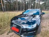 Gebraucht Audi A6 S-Line 299 PS (219 kW) 2011 Andere farben Kombi