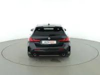 Gebraucht BMW 128 265 PS (194 kW) 2023 Schwarz Limousine