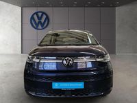 Gebraucht VW Multivan Life 204 PS (150 kW) 2025 Blau Van