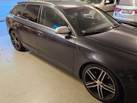 gebraucht Audi A6 2.7 4f