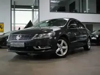 Brugt VW CC 170 HK (125 kW) 2012 Grå Sedan