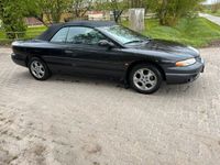 gebraucht Chrysler Stratus 