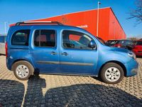 Gebraucht Mercedes Citan 111 110 PS (80 kW) 2018 Blau Kombi