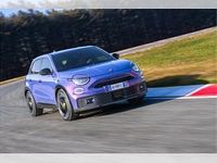 Neu Abarth 600e Scorpionissima 206 kW (281 PS) 2026 Violett (hypnotic purple (194)) SUV