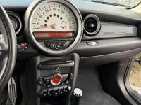 Occasion Mini Cooper S 184 ch (135 kW) 2010 Beige Citadine