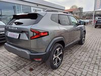 Neu Dacia Duster Journey 101 PS (74 kW) 2025 Grau SUV