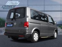 gebraucht VW T6 1 Kombi 2.0 TDI