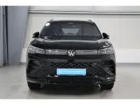 Gebraucht VW Tiguan R-line 193 PS (141 kW) 2025 Schwarz SUV