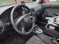 Gebraucht VW Golf III 1999 Limousine