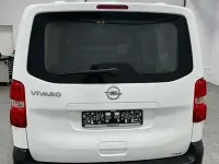 Occasion Opel Vivaro 120 ch (88 kW) 2022 Blanc Monospace