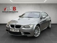 Second-hand BMW M3 Performance 420 CP (308 kW) 2012 Gri Coupe