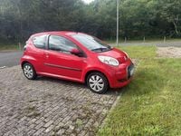 Gebraucht Citroën C1 68 PS (50 kW) 2009 Kleinwagen