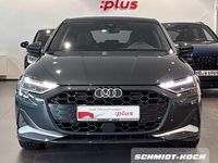 Gebraucht Audi A3 Advanced 116 PS (85 kW) 2025 Grau Limousine