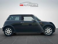 Second-hand Mini ONE 90 CP (66 kW) 2005 Negru Hatchback
