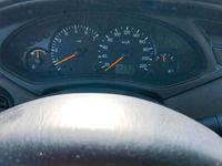 Gebraucht Ford Focus 100 PS (73 kW) 2002 Silber Kombi