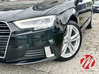 gebraucht Audi A3 Sportback 1.4 TFSI Sport*LED*ACC*VIRTU*TOTW