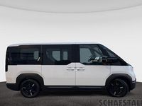 Neu Kia PV5 119 kW (163 PS) 2025 Weiß Van / Kleinbus