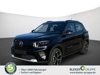 Neu Citroën e-C3 83 kW (113 PS) 2026 Perlaneraschwarz Limousine