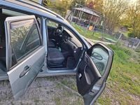 Second-hand Ford Focus 101 CP (74 kW) 2003 Argintiu Break