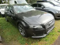 Gebraucht Audi A4 Ambition 179 PS (131 kW) 2010 Kombi