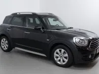 Occasion Mini One D Countryman 116 ch (85 kW) 2019 Noir SUV