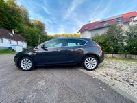 gebraucht Opel Astra Classic -G II - TÜV NEU!!