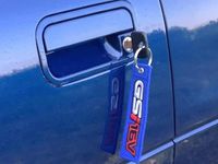 Gebraucht Opel Astra 165 PS (121 kW) 1992 Blau