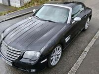 gebraucht Chrysler Crossfire 3.2