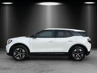 Używany Ford Explorer Extended Range 210 kW (286 KM) 2024 Biały SUV