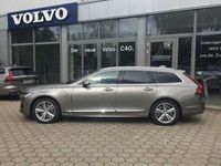 gebraucht Volvo V90 T6 Inscription Recharge Plug-In Hybrid AW