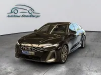 Gebraucht Audi A5 S-line plus 204 PS (150 kW) 2026 Schwarzkeine angabe Kombi