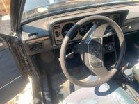 Gebraucht VW Scirocco 69 PS (50 kW) 1980 Grau Coupé