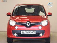 Gebraucht Renault Twingo Luxe 153 PS (112 kW) 2015 Rot Kleinwagen