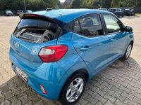 gebraucht Hyundai i10 Edition 30 *SHZ*CarPlay*Android*Tempomat*