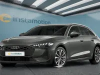 Second-hand Audi A5 204 CP (150 kW) 2024 Gri Break