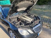 Gebraucht Mercedes 350 265 PS (194 kW) 2011 Schwarz Limousine