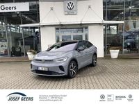 Gebraucht VW ID.5 GTX 219 kW (299 PS) 2023 Grau SUV