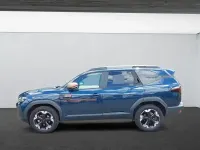 Gebraucht Dacia Bigster Extreme 140 PS (102 kW) 2025 Indigo SUV