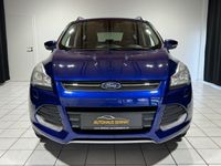 gebraucht Ford Kuga 2.0 TDCi SYNC Edition *PDC*TEMP*AHK*EURO6*